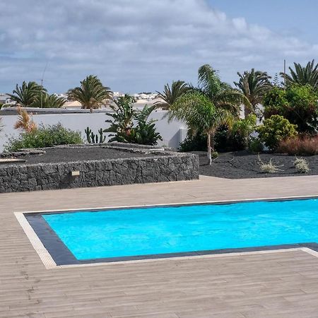 Sugarsand Senator Costa Teguise Exterior photo