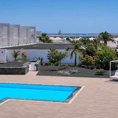 Sugarsand Senator Costa Teguise Exterior photo