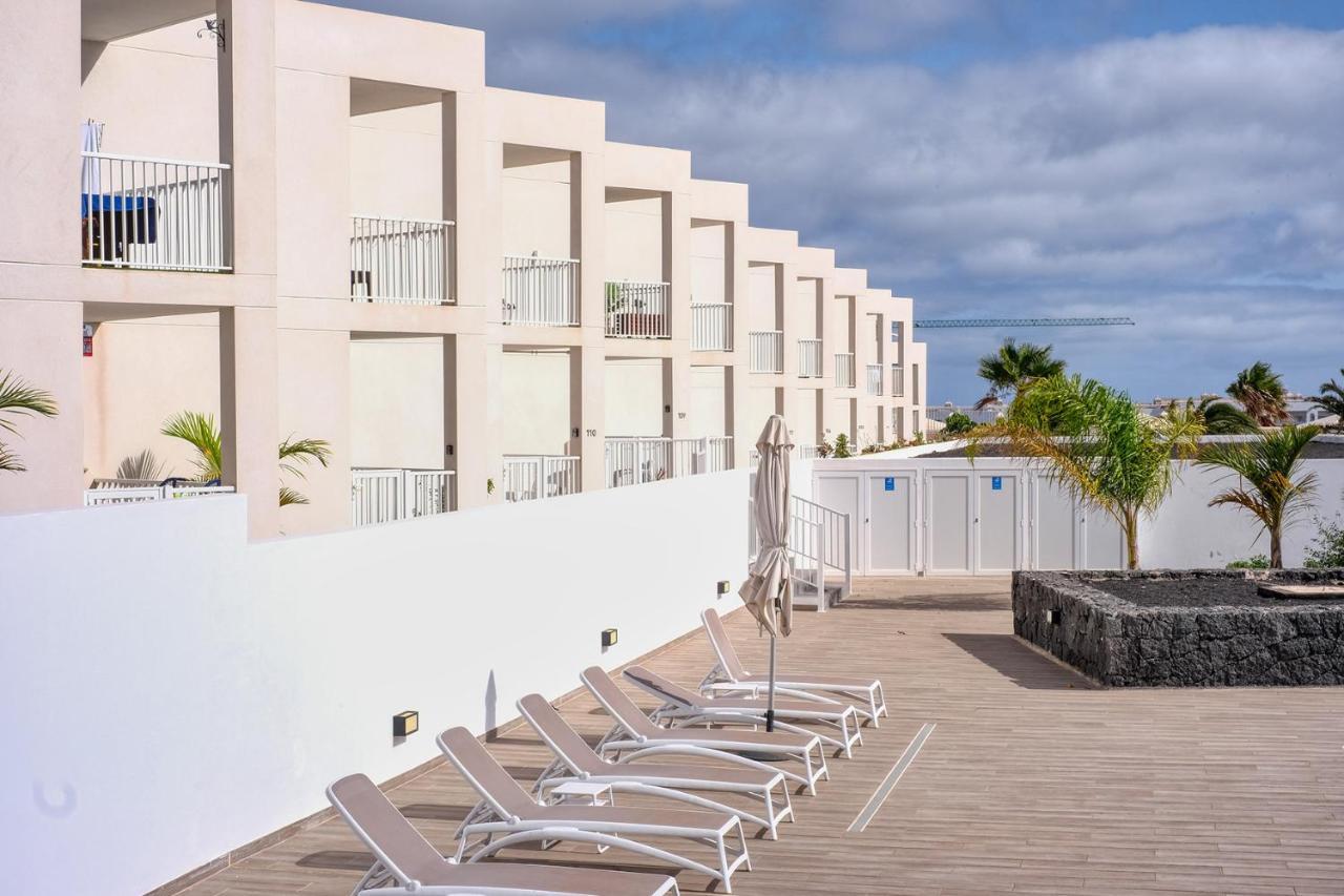 Sugarsand Senator Costa Teguise Exterior photo