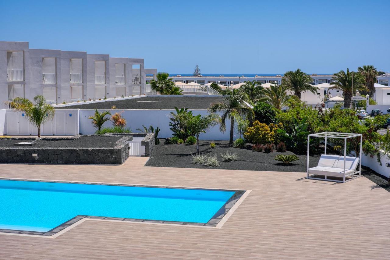 Sugarsand Senator Costa Teguise Exterior photo